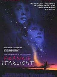 Frankie Starlight