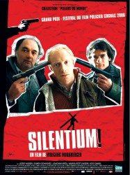 Silentium