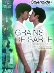 Grains de sable