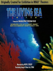 IMAX - The Living Sea