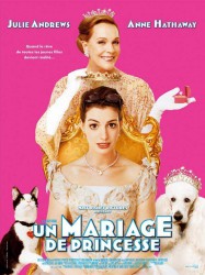 Un mariage de princesse