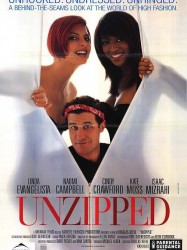 Unzipped