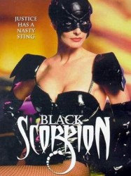 Black Scorpion