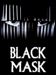 Black mask