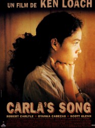 Carla's Song