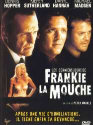 Les Derniers jours de Frankie la mouche