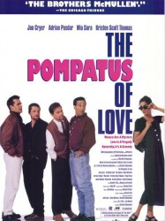 The Pompatus of Love