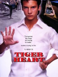 Tiger Heart