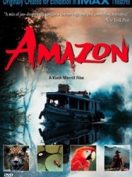 IMAX - l'Amazone