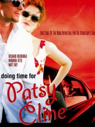 Doing Time For Patsy Cline