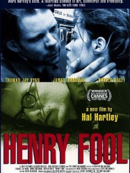 Henry Fool