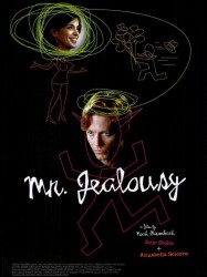 Mr. Jealousy