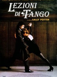 La Leçon de Tango