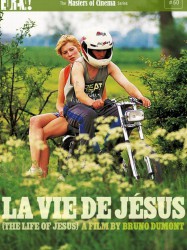 La Vie de Jésus