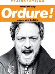 Ordure !