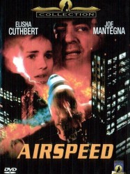 Airspeed