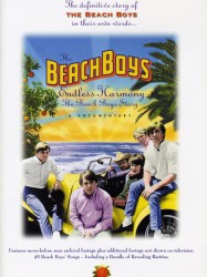 The Beach Boys: Endless Harmony