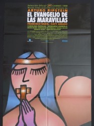 El evangelio de las maravillas