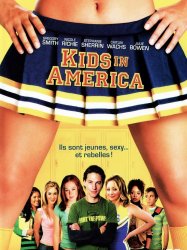 Kids in America