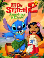 Lilo & Stitch 2 : Hawaï, nous avons un problème !