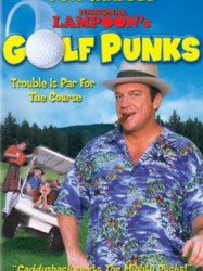 Golf Punks