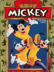 L'esprit de Mickey