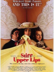 Stiff Upper Lips