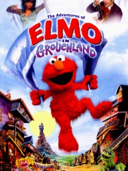 Elmo au pays des grincheux