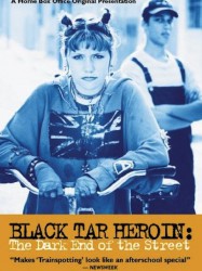 Black Tar Heroin: The Dark End of the Street