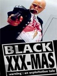 Black XXX-Mas