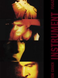 Instrument: Ten Years with the Band Fugazi