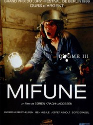 Mifune