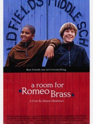 A Room for Romeo Brass