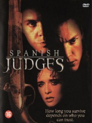 Spanish Judges