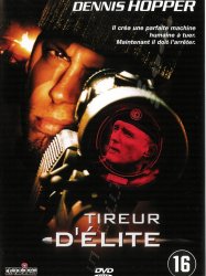 Tireur d'élite