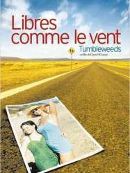 Libres comme le vent