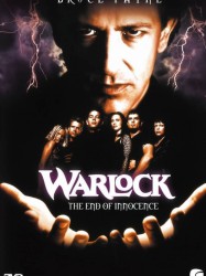 Warlock - La rédemption