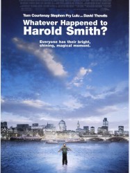 Whatever Happened to Harold Smith?