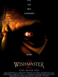 Wishmaster 2 : Le mal ne meurt jamais