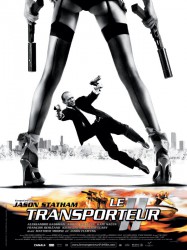 Le transporteur II