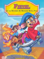 Fievel et le Mystère du monstre de la nuit