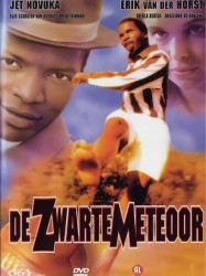 De Zwarte Meteoor