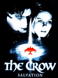 The Crow : Salvation