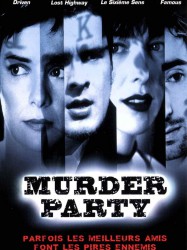 Murder Party