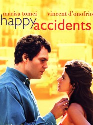 Happy Accidents