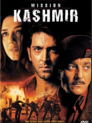 Mission Kashmir