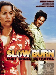 Slow Burn