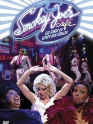 Smokey Joe's Cafe: The Songs of Leiber and Stoller