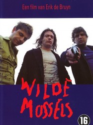 Wilde Mossels