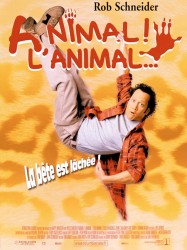 Animal ! L'animal